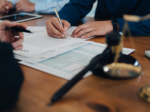 婚姻家事与财富传承